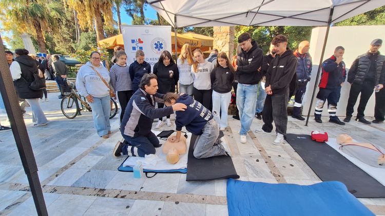 ERASMUS 2026-Utolsó napok Görögországban 🇬🇷