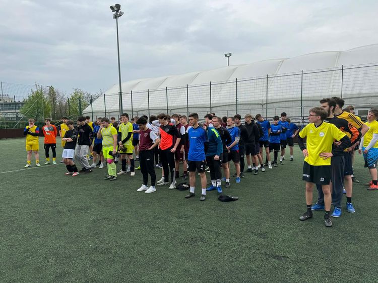 Fair Play Kupán a Hunyadis fiúcsapat⚽️