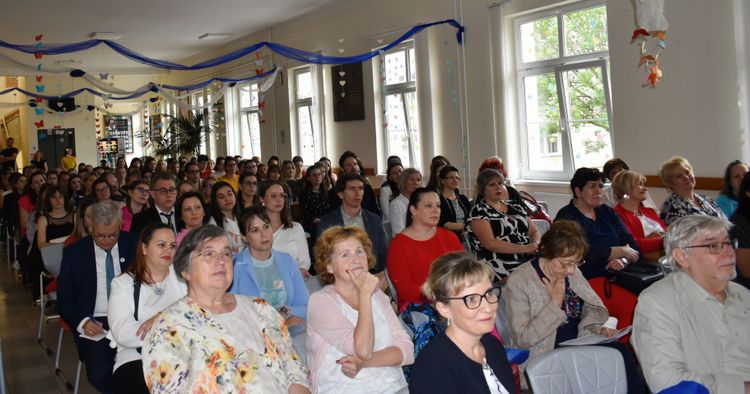 🎓FIPEK 2024. Csorna – Fiatal Pedagógusok Konferenciája🎓