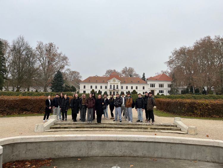 Nemzeti Emlékezetpedagógiai Programon a Hunyadisok 🇭🇺