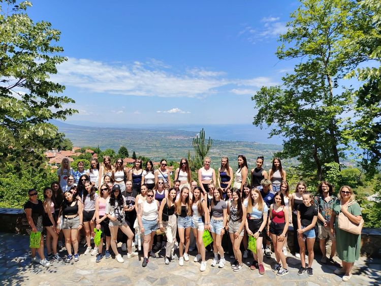 ERASMUS+ 2026 - Utolsó napok Görögországban