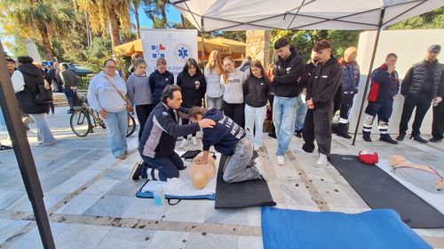 ERASMUS 2026-Utolsó napok Görögországban 🇬🇷