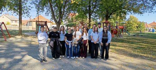 💎🥇Gyémánt- és aranyfokozat a Szabadtéri Matematika Csapatversenyen 🧸