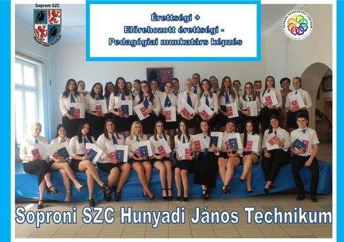 Gratulálunk a mai napon sikeres érettségi vizsgát tett tanulóinknak!💙💙💙