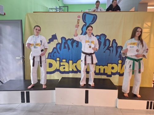 Büszkék vagyunk tanulóink iskolán kívüli sportteljesítényeire is- Németh Panka kijutott az Európa Bajnokságra👏 