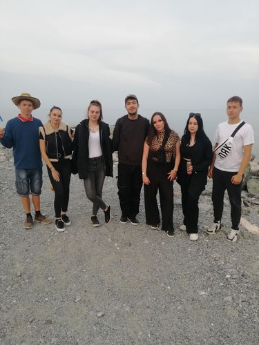 Matematikából is jók vagyunk - Erasmus + Görögország 🇬🇷