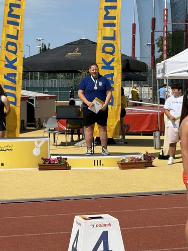 Kimagasló Diákolimpiai sikerek ismét a Hunyadiban 🏆