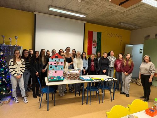 "Mert adni jó‼️"💙💙💙