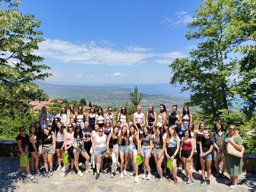 ERASMUS+ 2026 - Utolsó napok Görögországban