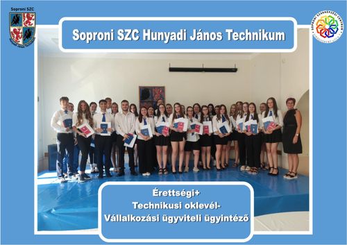 Gratulálunk tanulóinknak! 💙💙💙