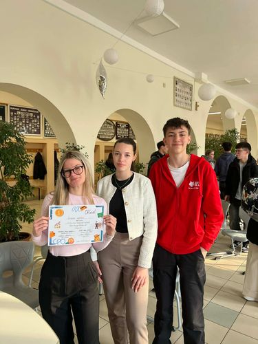 💰Játékos pénzügyi vetélkedő a Hunyadiban 💰